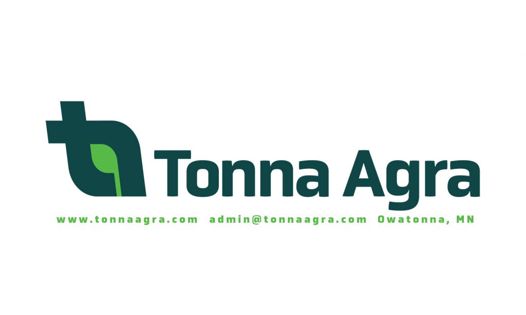 Tonna Agra logo