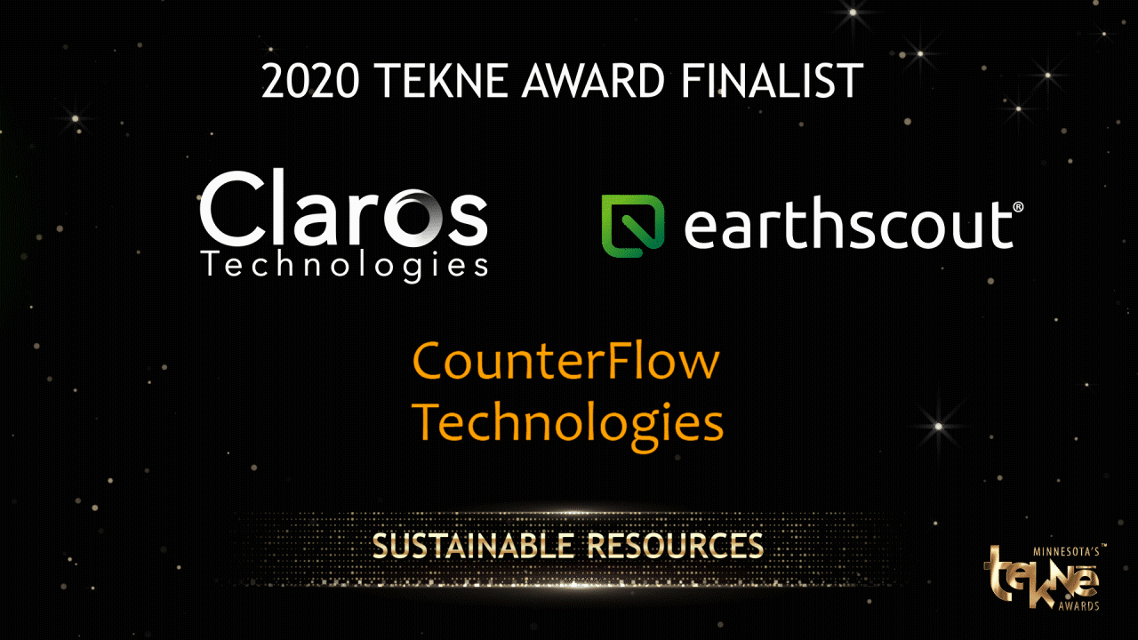 2020 Tekne Awards