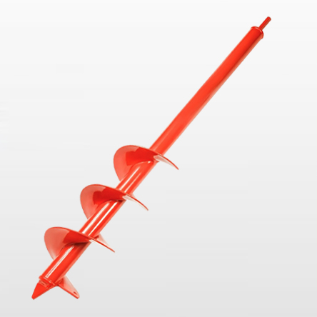 Soil Auger Bit (25" x 4")