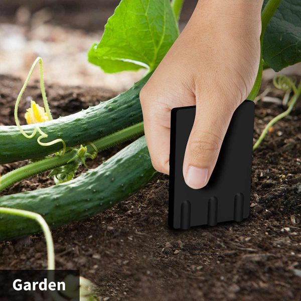 NEW! SOIL CUB 5-in-1 Soil Moisture Meter with TDR Sensor