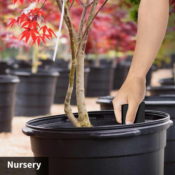 NEW! SOIL CUB 5-in-1 Soil Moisture Meter with TDR Sensor