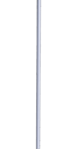 Galvanized Pole